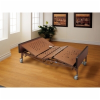 Bariatric Full Electric Homecare Bed