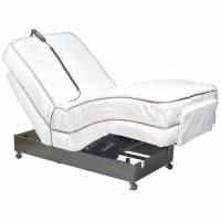 Supreme Adjustable Bed
