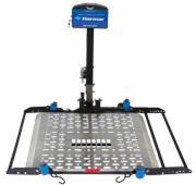 Universal Outside Lift 350 XL Aluminum Platform