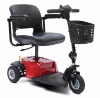 Traveler (3-wheel)
