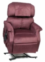 MaxiComfort Junior Petite