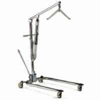 Hoyer 2 Point Lift - Chrome