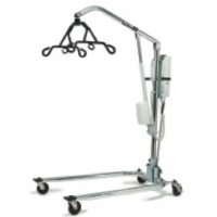 Hoyer Power Lift - Chrome