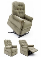Easy Comfort LC-200