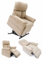 Easy Comfort LC-100