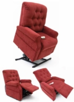 Easy Comfort LC-300