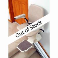 Used Pinnacle Stair Lift by Harmar