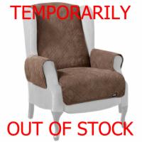 Chair Seat & Back Protector