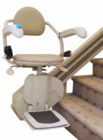 AmeriGlide Vesta Stair Lift
