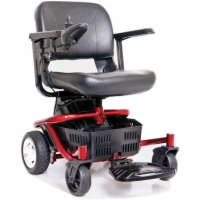 LiteRider PTC