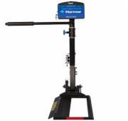AL580 Next Generation Power Wheelchair Lift