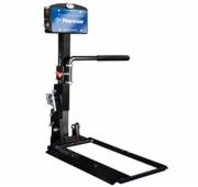 AL580XL Next Generation Power Wheelchair Lift