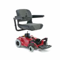 Pride Z-Chair