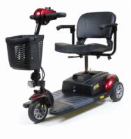 Golden Buzzaround XL - 3 Wheel Scooter