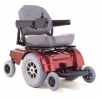 Jazzy 1170 XL Plus
