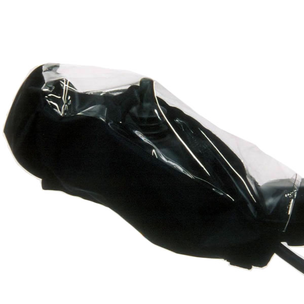 Power Wheelchair Joystick Cover