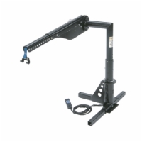 Axis I Value Inside Lift