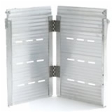 Single-Folding Ramp (2')