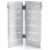 Single-Folding Ramp (4')