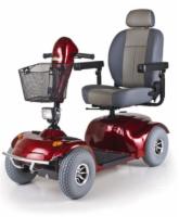 Avenger (4-wheel)