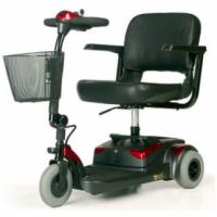 Buzzaround Lite (3-wheel)