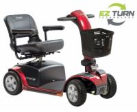 Victory 10 (4-wheel)