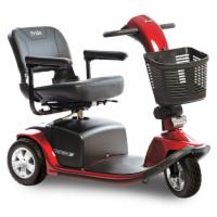 Victory 10 (3-Wheel)