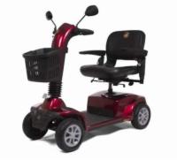 Companion - Full Size (4 Wheel)