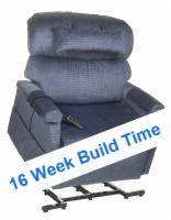 Comforter Triple Motor Bariatric