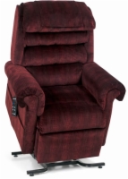 Relaxer Medium