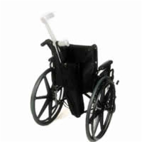 Mobility Equipment Holders