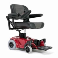 Portable Power Wheelchairs