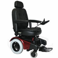 Rear Wheel Drive Power Wheelchairs