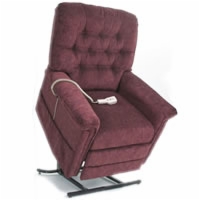 Heritage Collection Lift Chairs