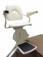 AmeriGlide Escort Plus Stair Lift