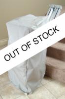 AmeriGlide Outdoor Stair Lift - Used