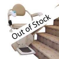 AmeriGlide Vesta Stair Lift-Used