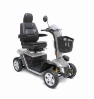 Pursuit XL PMV