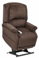 USM 325 Infinite-Position Lift Chair