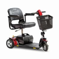 Go-Go Elite Traveller Plus (3-wheel)
