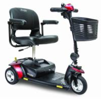 Go-Go Elite Traveller (3-wheel)