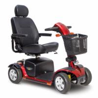 Pride Victory Sport - 4 Wheel Scooter