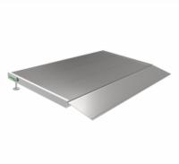 Self-Support Threshold Ramp 24"