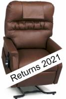 Golden PR-355L Monarch Lift Chair