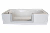 AmeriGlide Bathtub Walk-In Conversion Kit