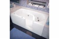 Sanctuary Full Bather Step-In Tub, 3060 Large