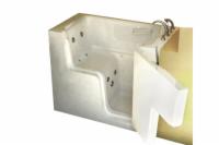 Medium Wheelchair Access Walk-In Tub