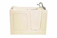 Hydrotherapy Plus Walk-In Tub