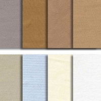 Pillow Cases (2) 300 TC Cotton