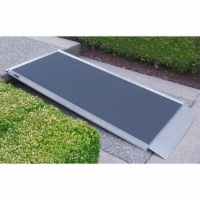 Pathway Lite Solid Ramp (2')